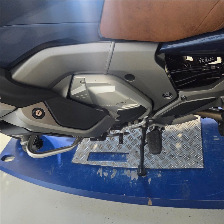 BMW K 1600 GT L Abs