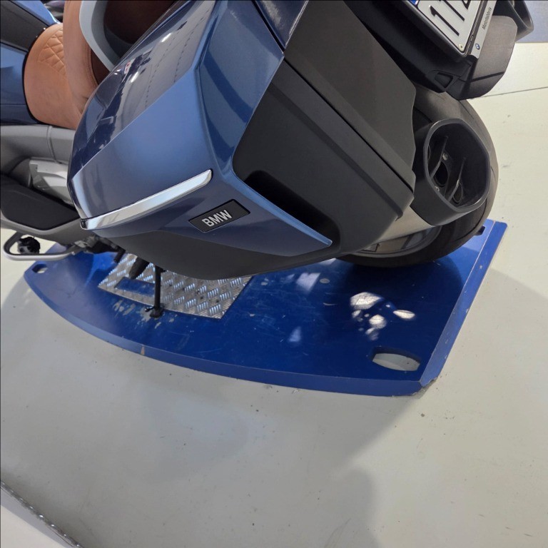 BMW K 1600 GT L Abs