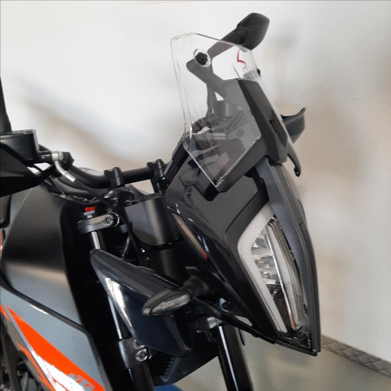 KTM 390 Adventure 