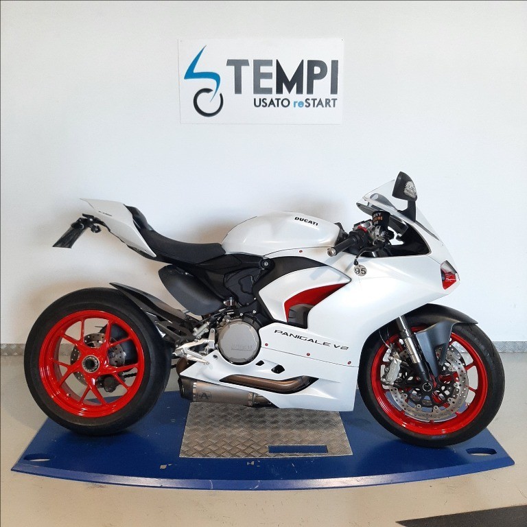 DUCATI Panigale V2 955 