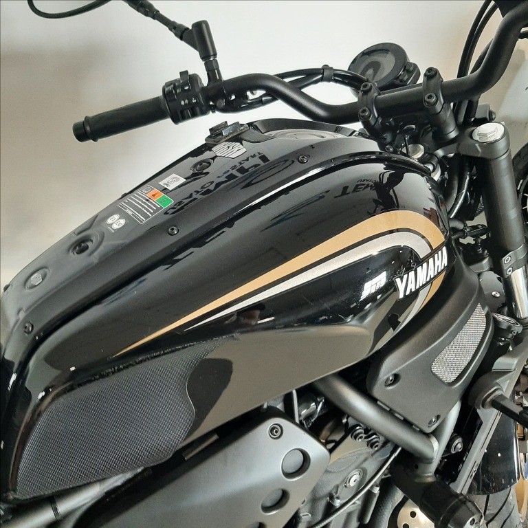 YAMAHA XSR 700 Abs