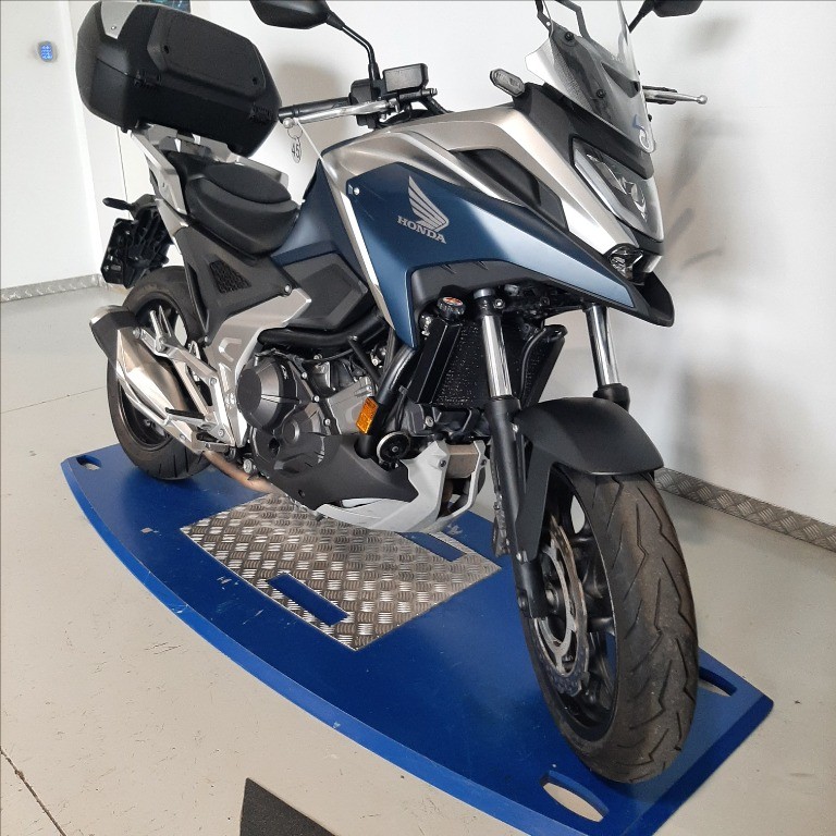 HONDA NC 750x Abs