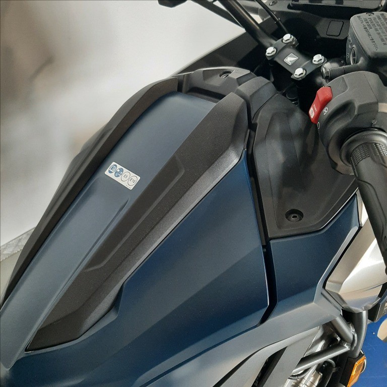 HONDA NC 750x Abs