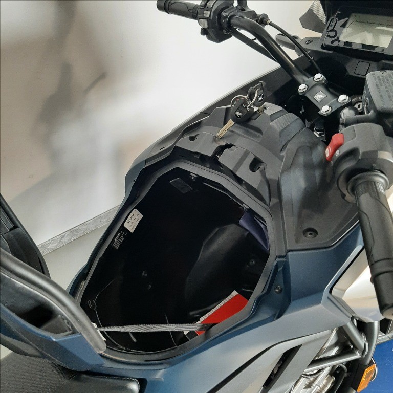 HONDA NC 750x Abs