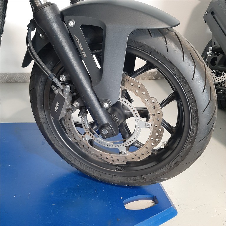 HONDA NC 750x Abs