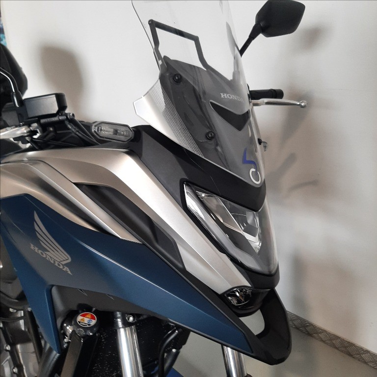 HONDA NC 750x Abs