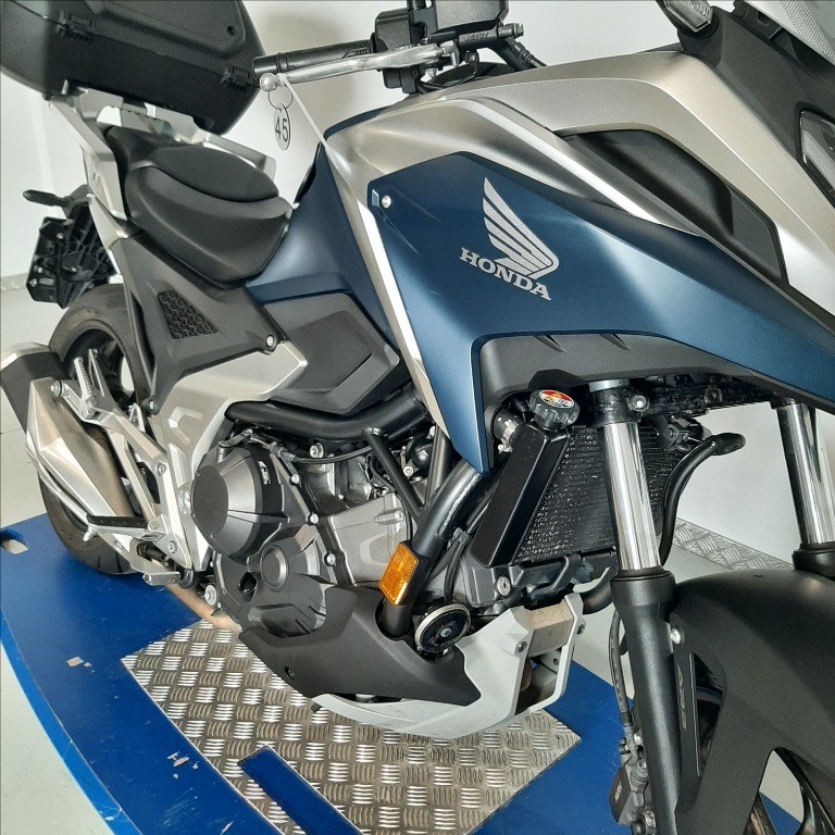 HONDA NC 750x Abs