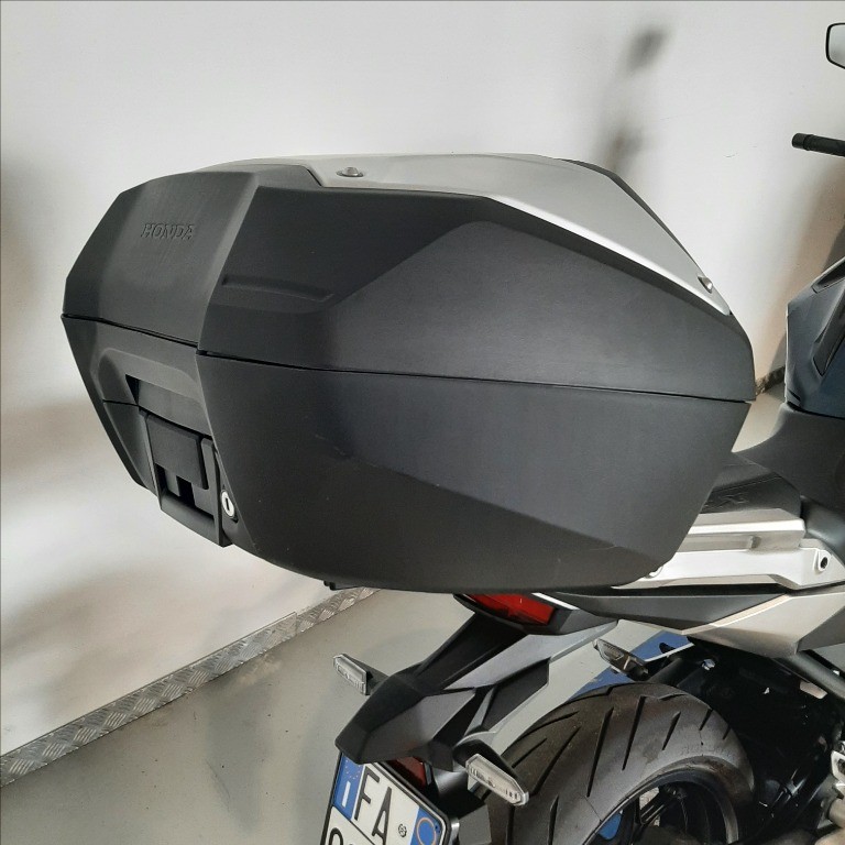 HONDA NC 750x Abs