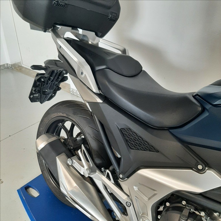 HONDA NC 750x Abs