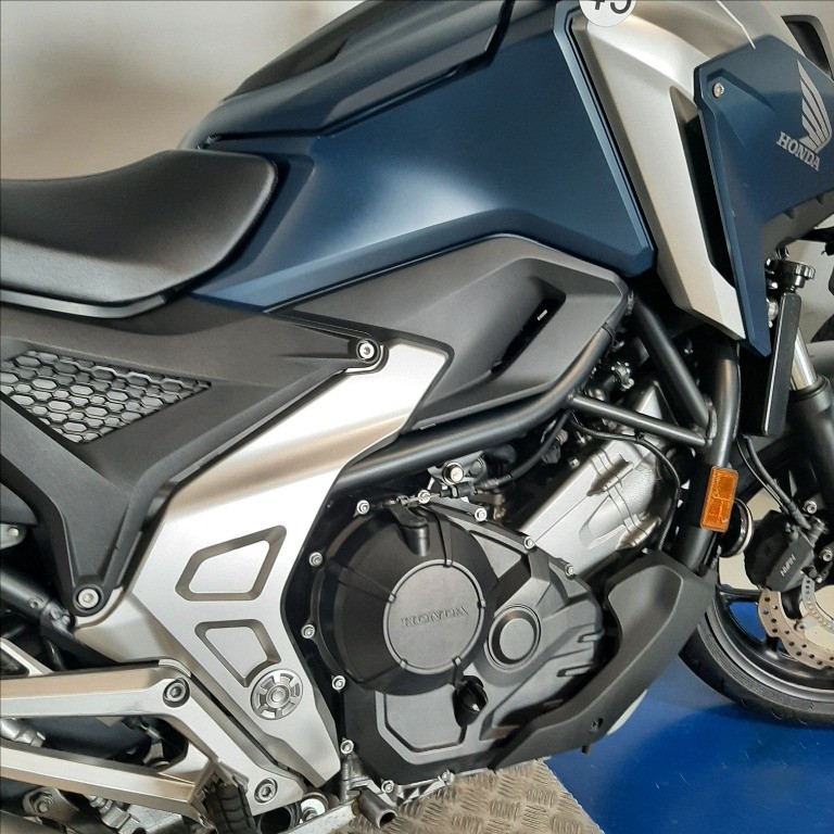 HONDA NC 750x Abs