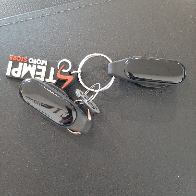 ZONTES ZT 368 G Abs