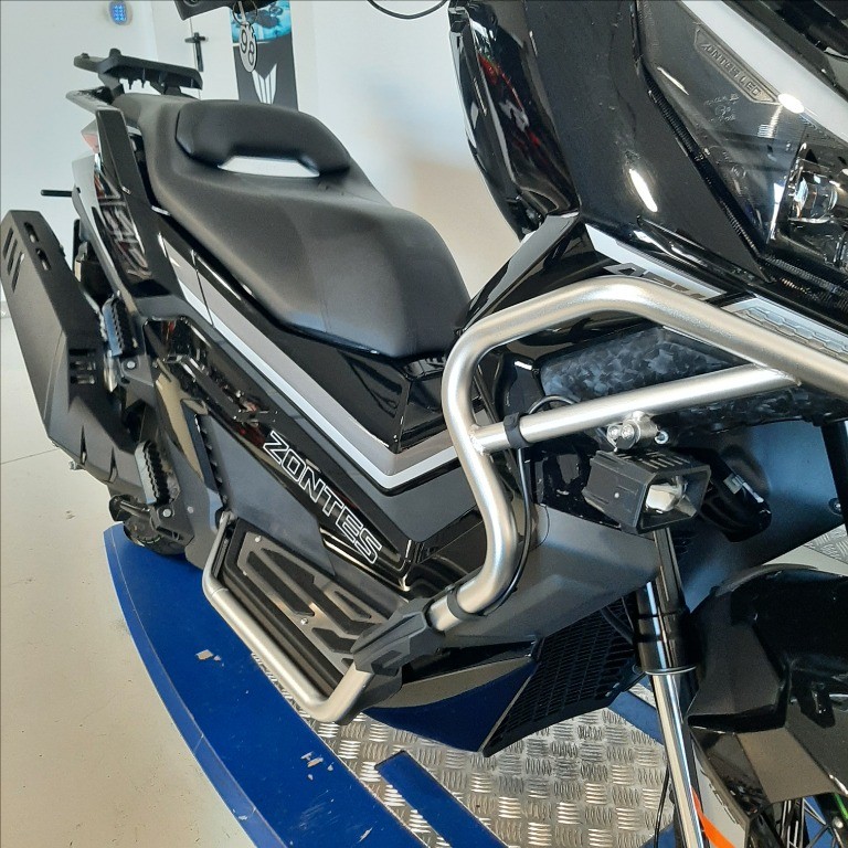 ZONTES ZT 368 G Abs