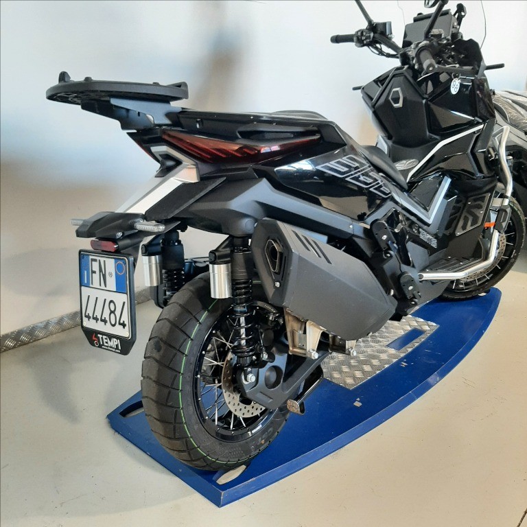 ZONTES ZT 368 G Abs