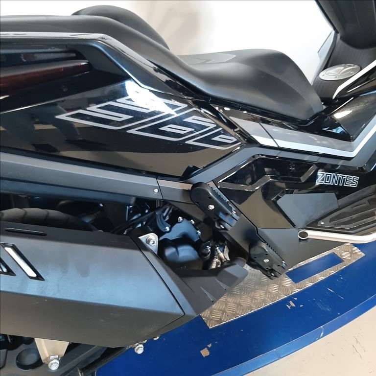ZONTES ZT 368 G Abs