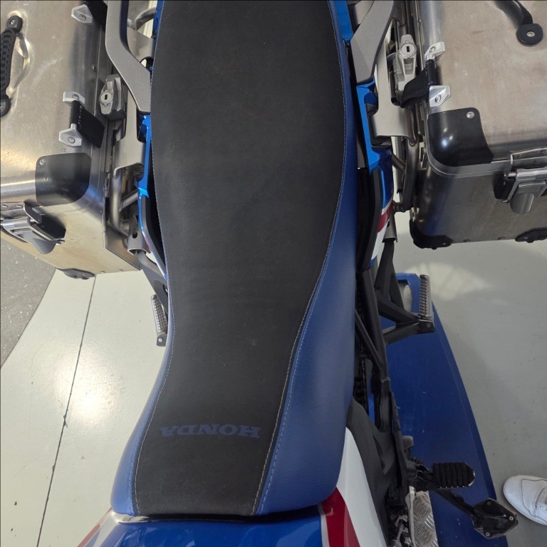 HONDA Africa Twin 1000 CRF Abs E4