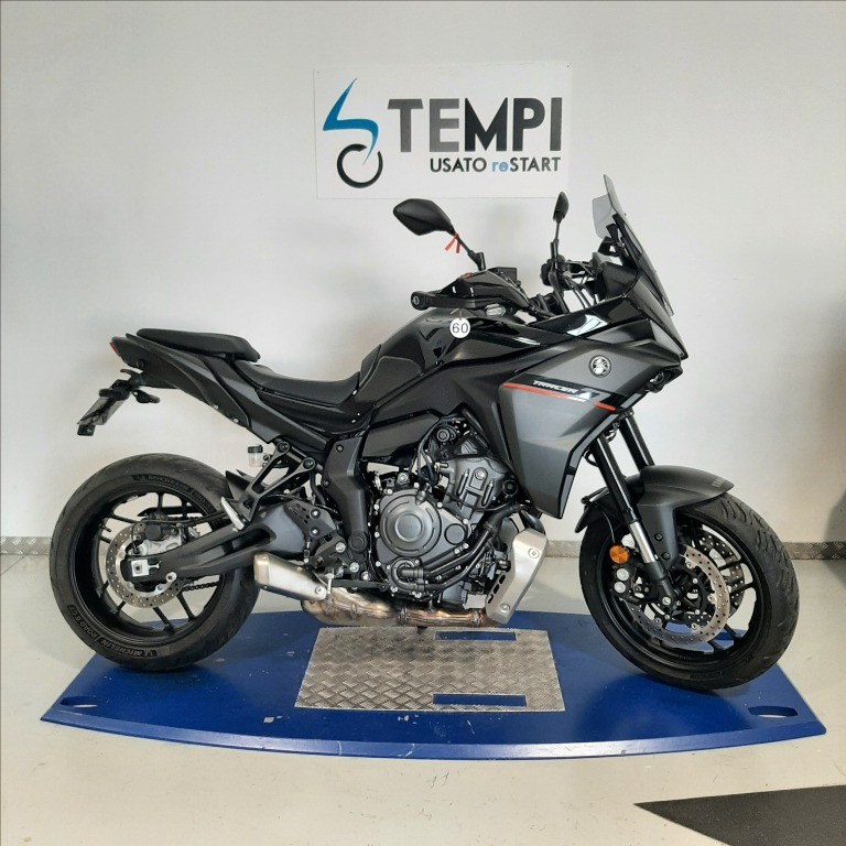 YAMAHA Tracer 7 700 Abs