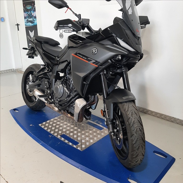 YAMAHA Tracer 7 700 Abs