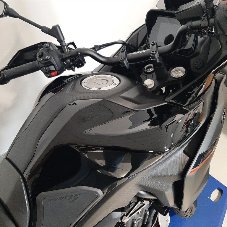 YAMAHA Tracer 7 700 Abs