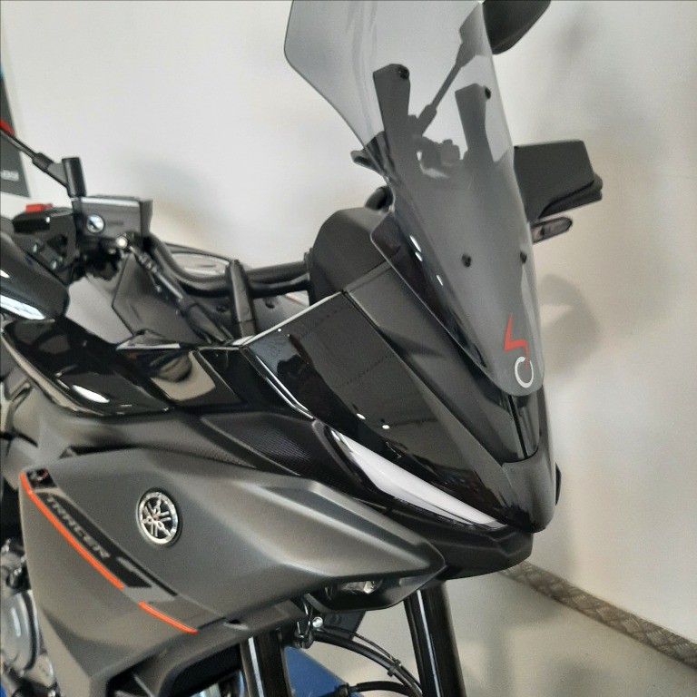 YAMAHA Tracer 7 700 Abs