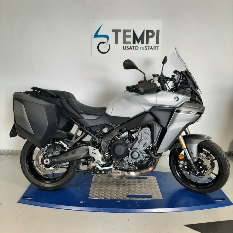 YAMAHA Tracer 9 900 GT Abs