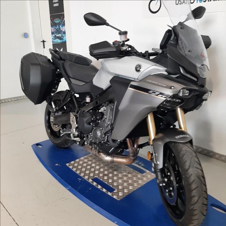 YAMAHA Tracer 9 900 GT Abs