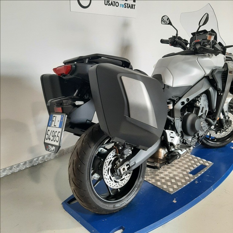 YAMAHA Tracer 9 900 GT Abs