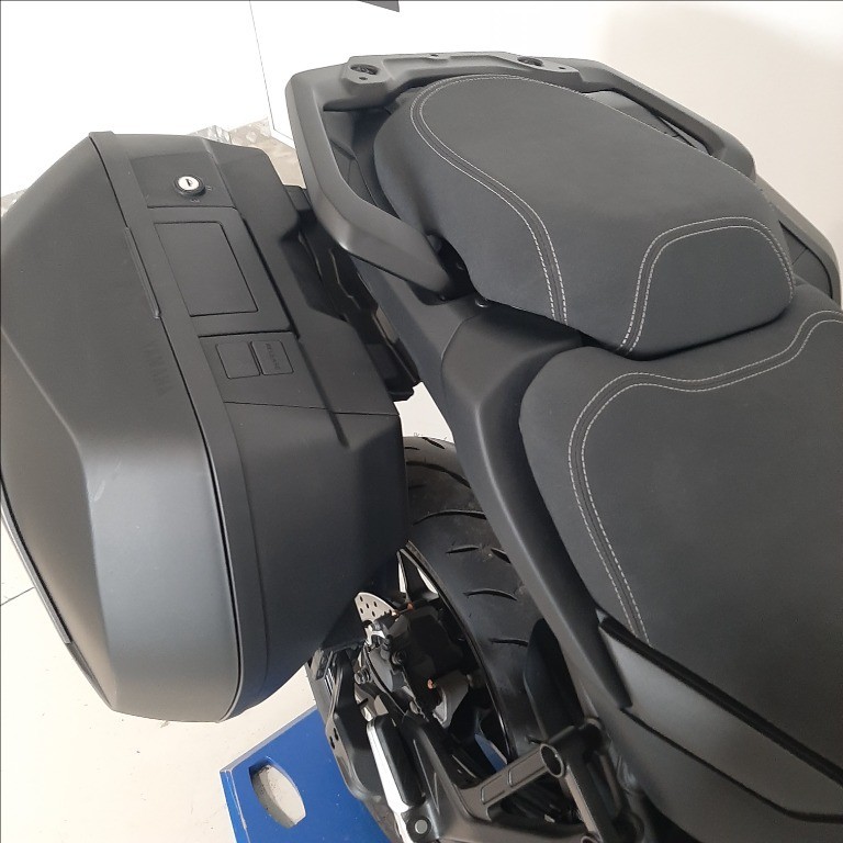 YAMAHA Tracer 9 900 GT Abs