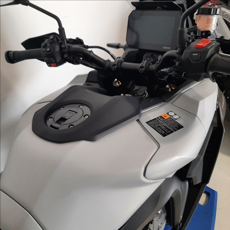 YAMAHA Tracer 9 900 GT Abs