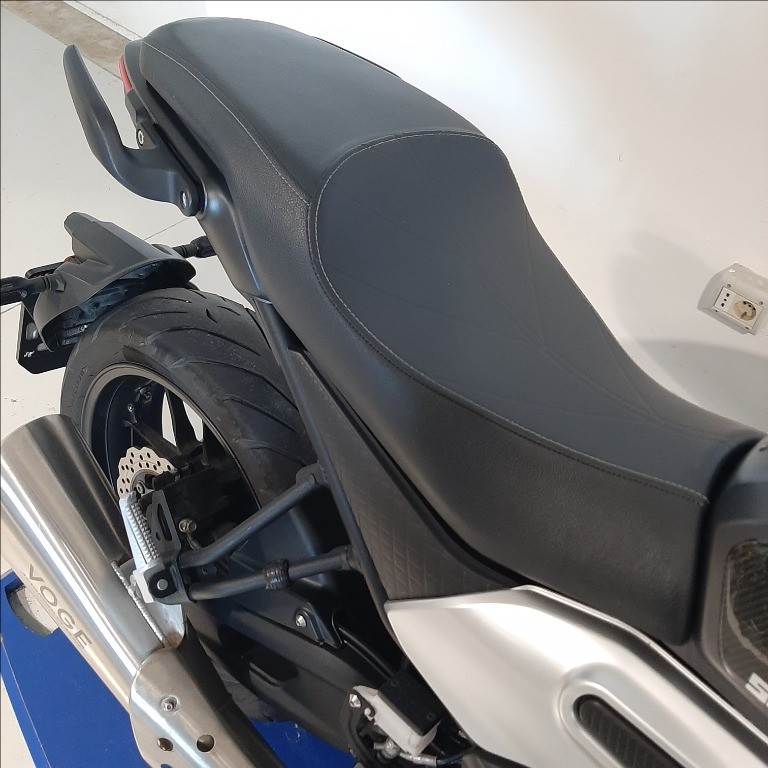 VOGE Trofeo 500 AC Abs E5