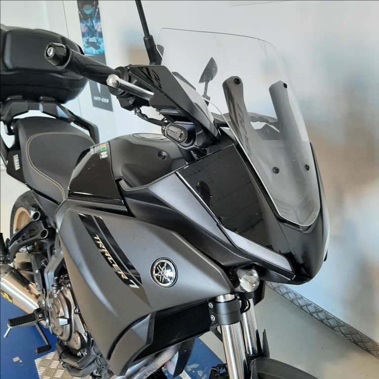YAMAHA Tracer 7 700 Abs