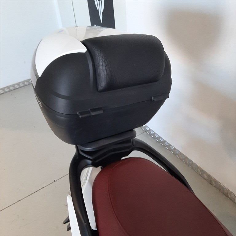 SYM Symphony 200 ST Abs E5