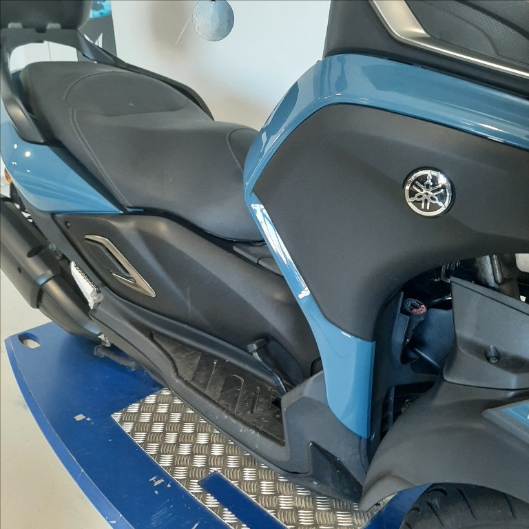YAMAHA Tricity 300 Abs