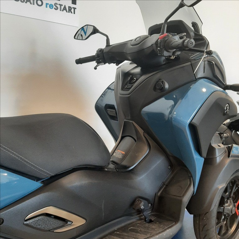 YAMAHA Tricity 300 Abs