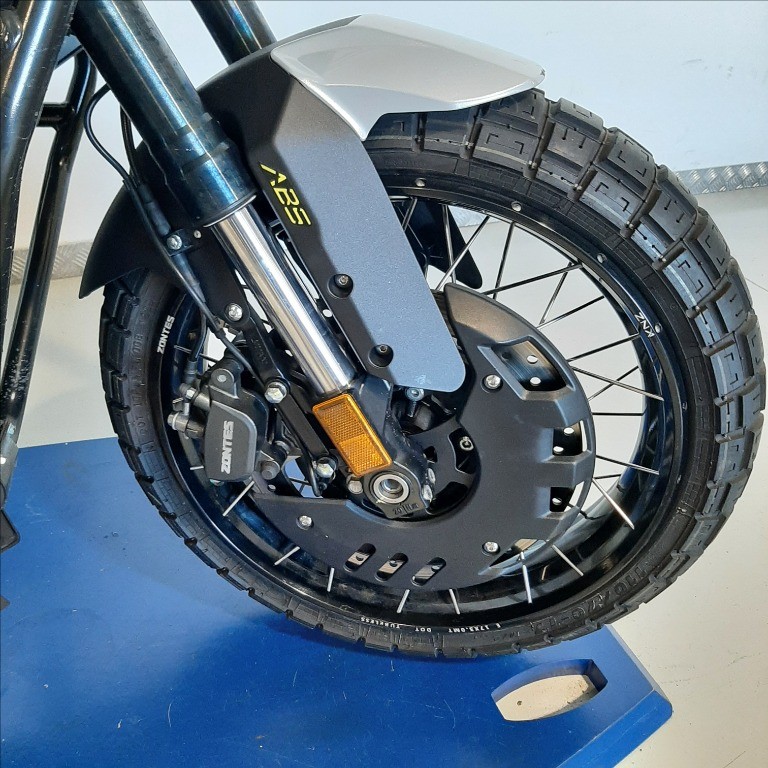 ZONTES ZT 125 GK 4T