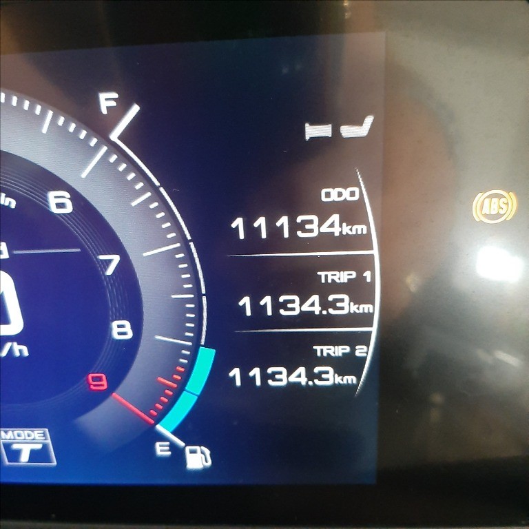 YAMAHA T-Max 560 Tech Max Abs