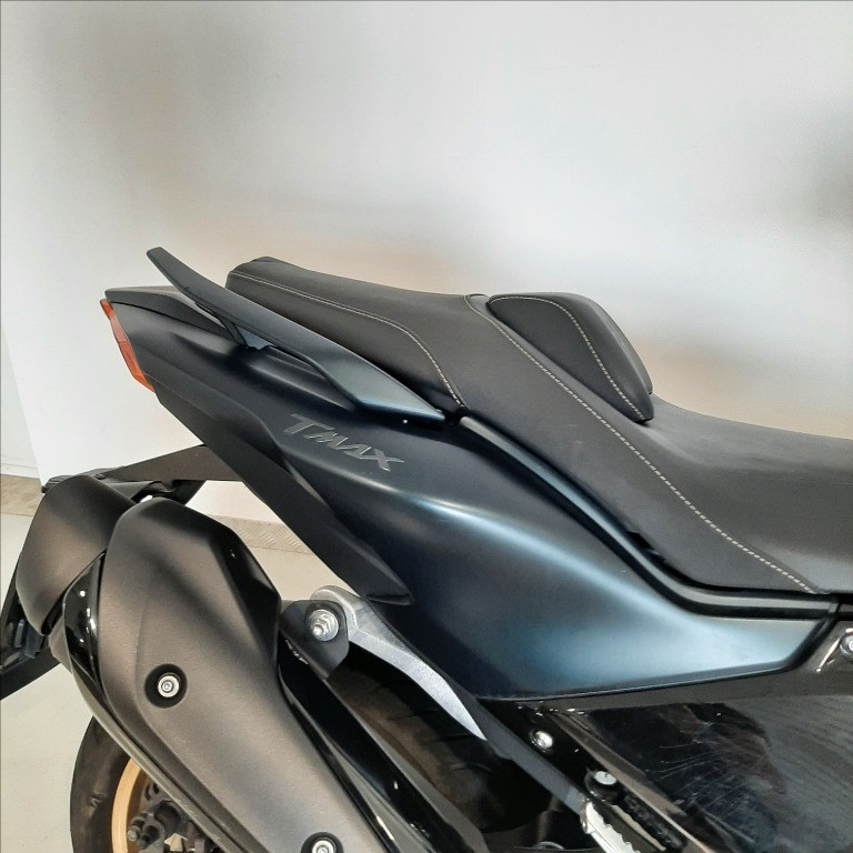 YAMAHA T-Max 560 Tech Max Abs