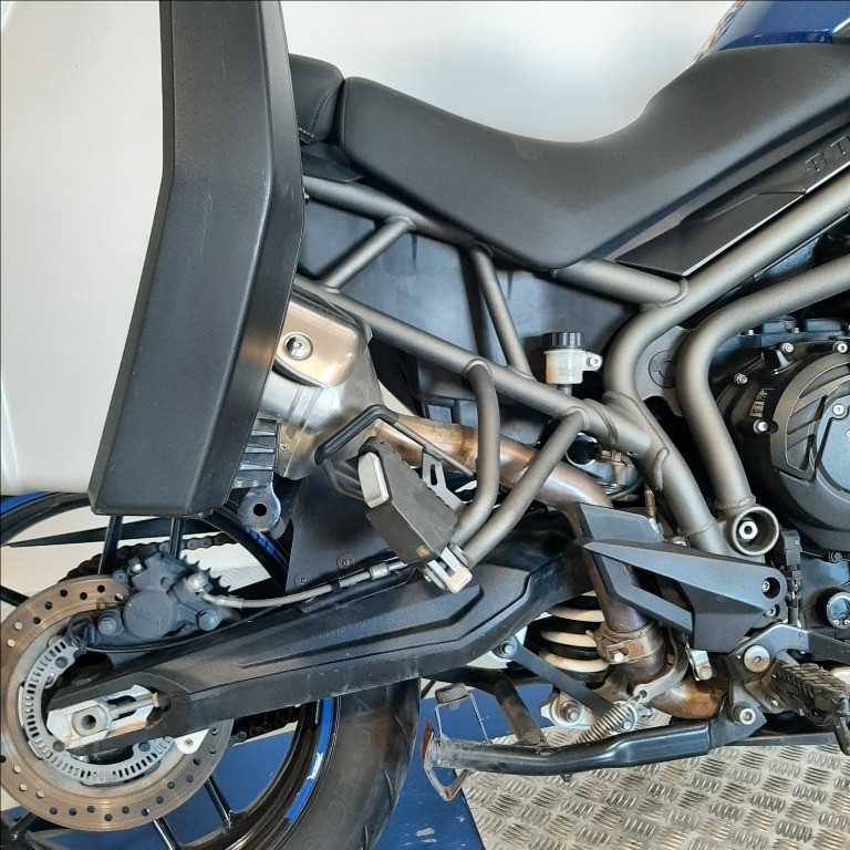TRIUMPH Tiger 800 XRX Abs