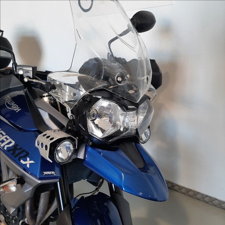 TRIUMPH Tiger 800 XRX Abs