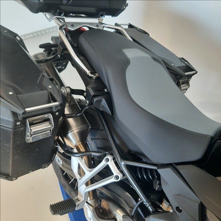 BMW F 900 GS Adventure Abs