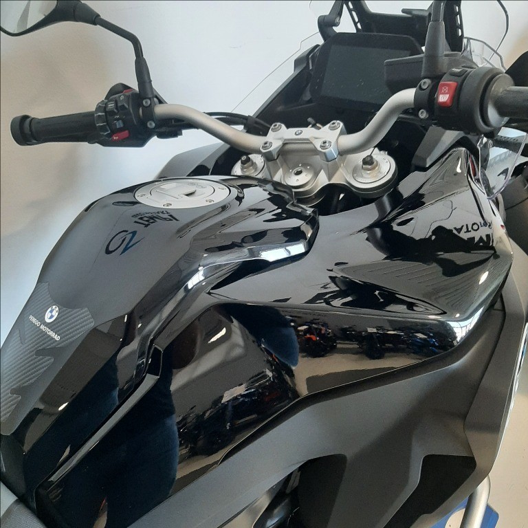 BMW F 900 GS Adventure Abs
