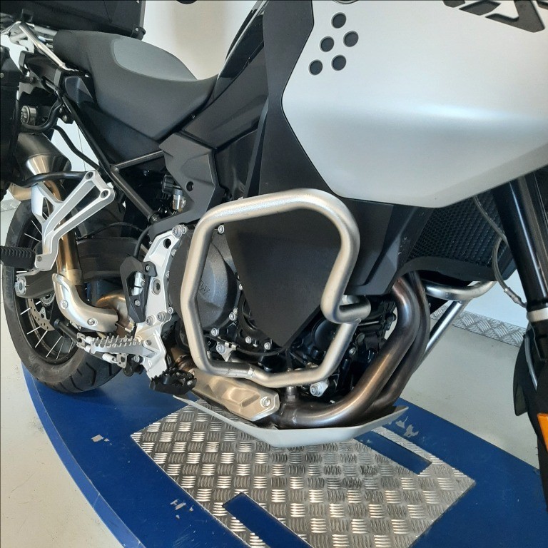BMW F 900 GS Adventure Abs