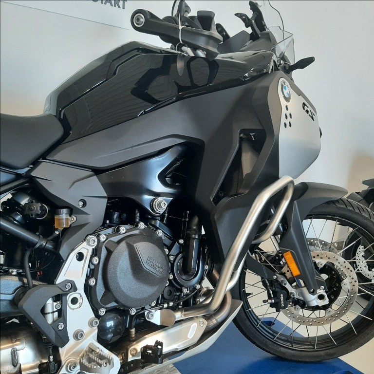 BMW F 900 GS Adventure Abs