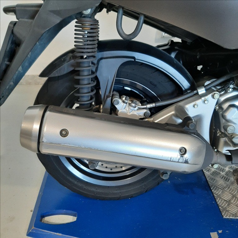YAMAHA X-Max 250 Sport