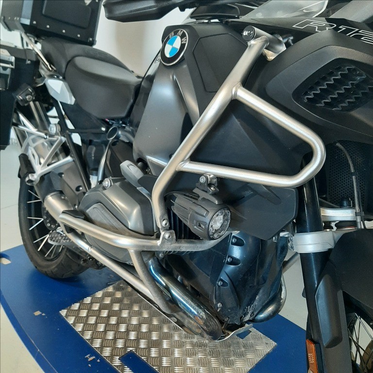 BMW R 1200 GS Adventure Abs