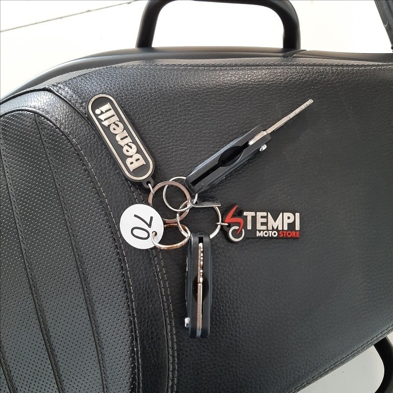 BENELLI Leoncino 500 E5