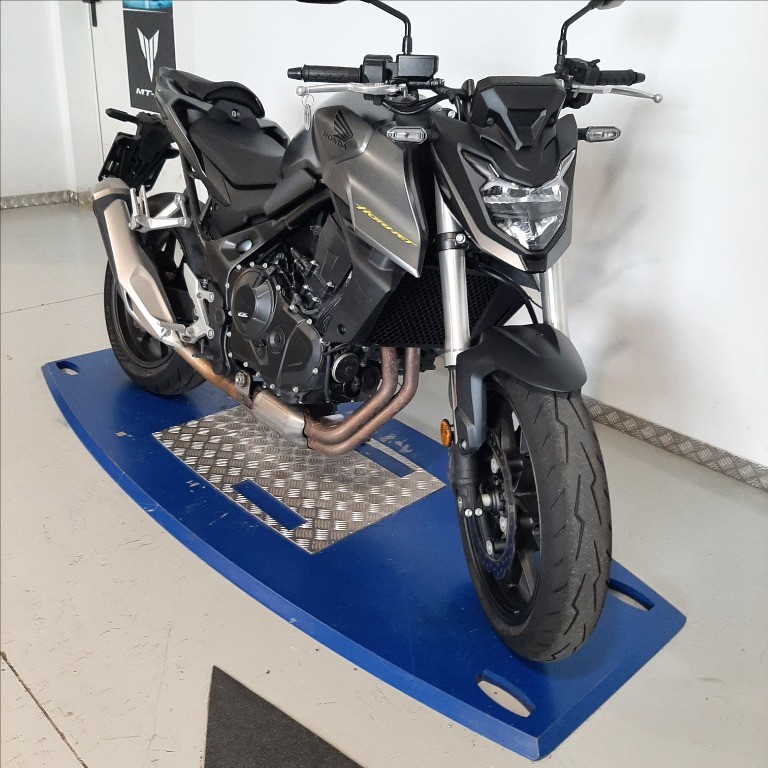 HONDA CB 750 Hornet Abs