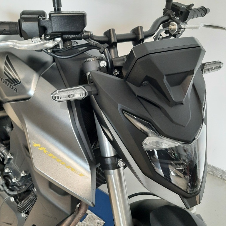 HONDA CB 750 Hornet Abs