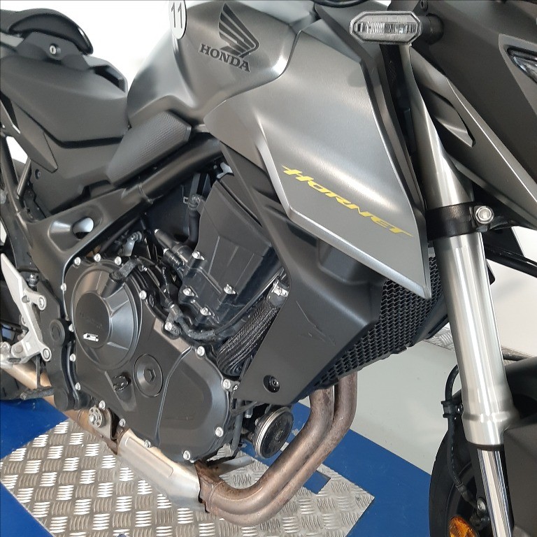 HONDA CB 750 Hornet Abs