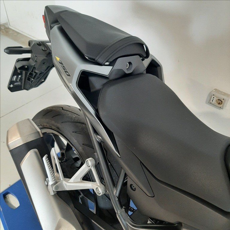 HONDA CB 750 Hornet Abs