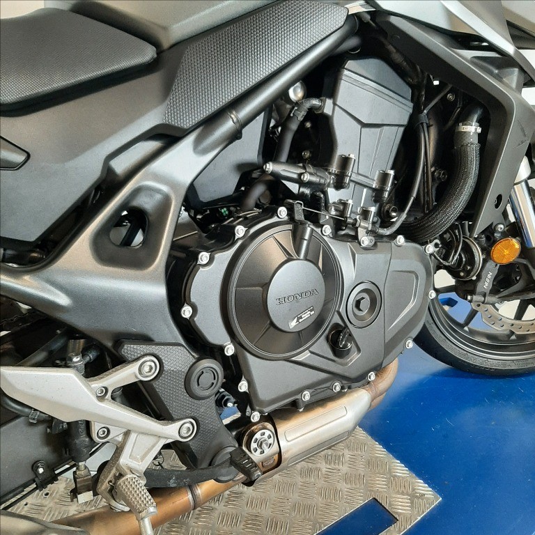 HONDA CB 750 Hornet Abs